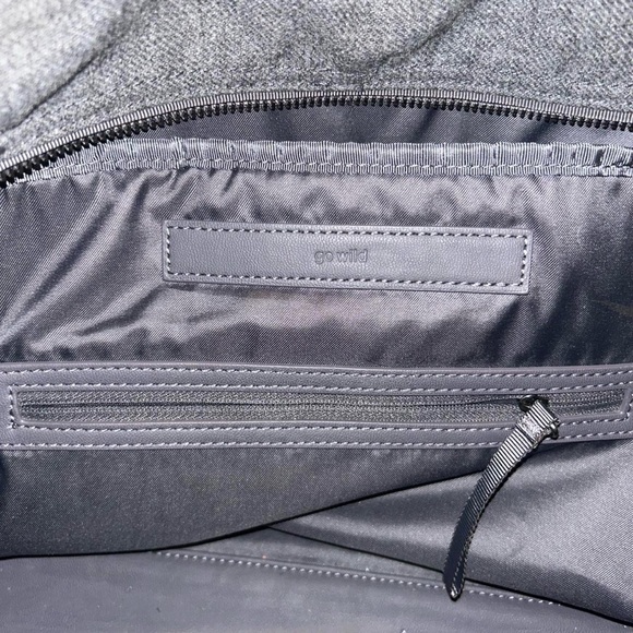 60l duffel bag patagonia Black Hole® – Worn Wear® collection-technical-packs NORTH FACE 